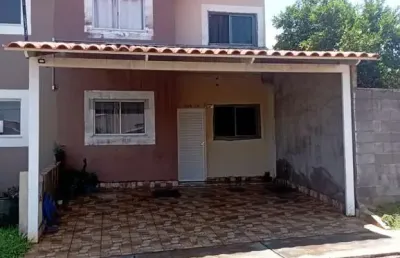 Ágio ágio sobrado residencial jardins do cerrado casa em condomínio com 2 quarto(s) e 2 banheiro(s) à venda, 136.42 por r$ 257.000 no setor jardins do cerrado 6 vn23931