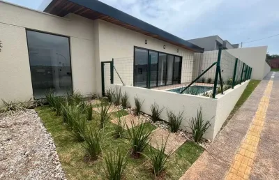 Jardins capri  casa em condomínio com 3 quarto(s) e 4 banheiro(s) à venda, 200 por r$ 1.590.000 no setor jardins capri ax24899