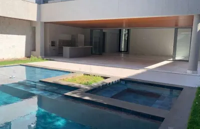 Alphaville ipés sobrado com 4 quarto(s) e 5 banheiro(s) à venda, 494.77 por r$ 9.000.000 no setor residencial alphaville flamboyant ax25936