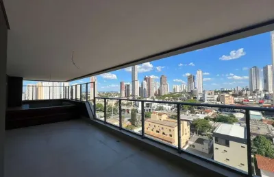 Opus penthouse marista  apartamento com 4 quarto(s) e 4 banheiro(s) à venda, 226 por r$ 2.690.000 no setor setor marista  vn27654