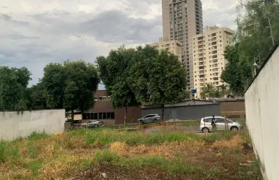 Lote parque amazônia  lote à venda, 409 por r$ 585.000 no setor parque amazônia fl27871