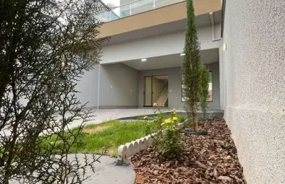 Sobrado no residencial hugo de moraes sobrado com 3 quarto(s) e 5 banheiro(s) à venda, 248 por r$ 900.000 no setor residencial hugo de moraes ad27998