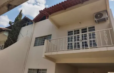 Sobrado no jardim atlântico sobrado com 4 quarto(s) e 4 banheiro(s) à venda, 247 por r$ 750.000 no setor jardim atlântico ad6892