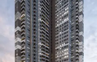 Ágio apartamento edificio b great nova suiça apartamento com 2 quarto(s) e 3 banheiro(s) à venda, 76 por r$ 666.864 no setor parque amazonia ad22595