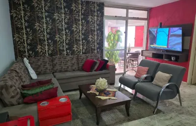 Apartamento no edifício vivar - nova suiça apartamento com 2 quarto(s) e 2 banheiro(s) à venda, 85.22 por r$ 400.000 no setor nova suiça vn27808