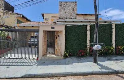 Casa sobrado casa de rua com 5 quarto(s) e 6 banheiro(s) à venda, 307.26 por r$ 1.300.000 no setor parque industrial de goiânia ad27968