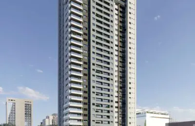 Ágio apartamrnto 2 quartos- setor pedro ludovido - ao lado do parque serrinha apartamento com 2 quarto(s) e 1 banheiro(s) à venda, 68 por r$ 520.000 no setor setor pedro ludovico st28006