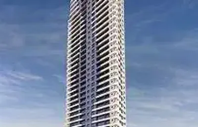 Ágio lake house apartamento com 1 quarto(s) e 1 banheiro(s) à venda, 48.76 por r$ 425.000 no setor parque amazônia au28035