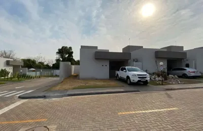 Les arcs residencial - senador canedo casa em condomínio com 3 quarto(s) e 2 banheiro(s) à venda, 90 por r$ 350.000 no setor sítios vale das brisas ax28049