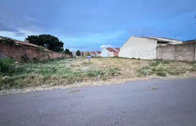 Lote na vila delfiore lote à venda, 360 por r$ 100.000 no setor villa deifiore st28057