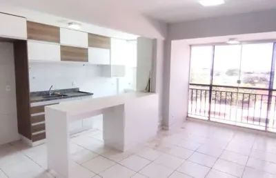 Apartamento 2 quartos com suite 2 vagas garagem apartamento com 2 quarto(s) e 2 banheiro(s) à venda, 69 por r$ 308.000 no setor ilda in28084