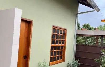 Loft em pirenópolis apartamento com 1 quarto(s) e 2 banheiro(s) à venda, 60 por r$ 370.000 no setor setor meia ponte ad27525