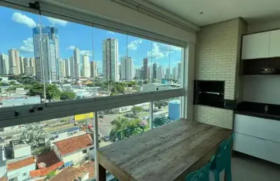 Vivant practical life apartamento com 1 quarto(s) e 1 banheiro(s) à venda, 50 por r$ 499.900 no setor setor marista in28098