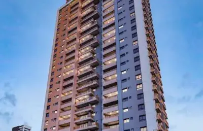 Ágio apartamento invite marista apartamento com 2 quarto(s) e 3 banheiro(s) à venda, 76.38 por r$ 820.000 no setor setor marista vn27780
