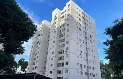 Apartamento padrao apartamento com 2 quarto(s) e 1 banheiro(s) à venda, 60 por r$ 225.000 no setor vila alpes in28046