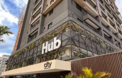 Apartamento 2 suítes setor bueno apartamento com 2 quarto(s) e 3 banheiro(s) à venda, 72 por r$ 735.000 no setor setor bueno au28198
