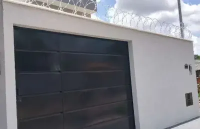 Casa aparecida de goiania no colonial sul casa de rua com 3 quarto(s) e 2 banheiro(s) à venda, 112 por r$ 350.000 no setor parque das nações ta27362