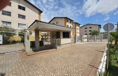 Apartamento apartamento com 2 quarto(s) e 1 banheiro(s) à venda, 53 por r$ 232.000 no setor goiá in27762