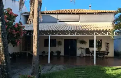 Vende-se uma casa - parque trindade 2 setor parque trindade - aparecida de goiânia  casa de rua com 2 quarto(s) e 4 banheiro(s) à venda, 360 por r$ 580.000 no setor parque trindade ii st28119