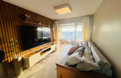 Tendence home resort - nova suiça apartamento com 3 quarto(s) e 2 banheiro(s) à venda, 90 por r$ 760.000 no setor nova suiça fl28171