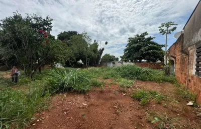 Lote sitio santa luzia  lote à venda, 641.17 por r$ 510.000 no setor sitios santa luzia ad28263