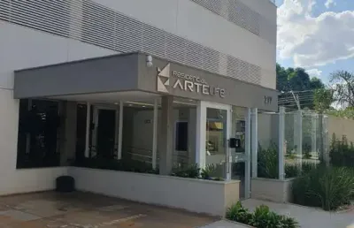 Arte life apartamento com 3 quarto(s) e 2 banheiro(s) à venda, 75 por r$ 649.000 no setor setor leste universitário ad28124