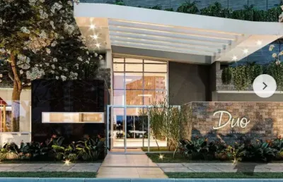 Duo sky garden apartamento com 3 quarto(s) e 2 banheiro(s) à venda, 73 por r$ 550.000 no setor parque amazônia in28206