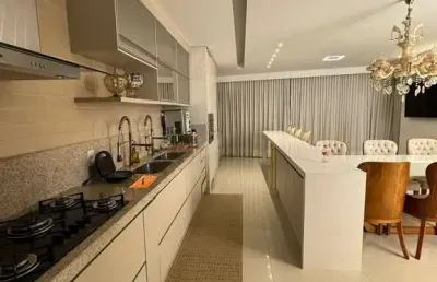 Apartamento 3 suítes setor oeste apartamento com 3 quarto(s) e 4 banheiro(s) à venda, 125 por r$ 1.200.000 no setor setor oeste au28227