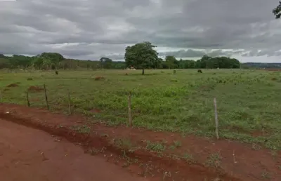 Área 39.695 m² st. maysa próximo ao vapt vupt. goiânia - go. área / terreno à venda, 39695 por r$ 4.650.000 no setor setor maysa au28305