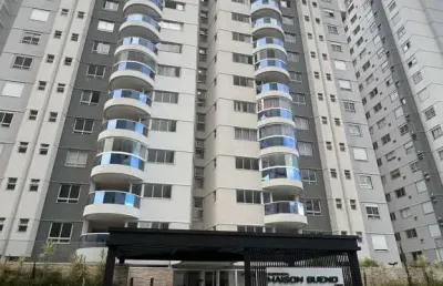 3 suítes st. bueno apartamento com 3 quarto(s) e 5 banheiro(s) à venda, 152 por r$ 1.300.000 no setor setor bueno ta25592