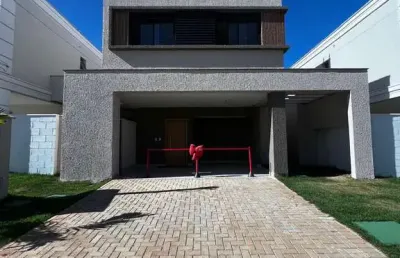 Ágio jardins lyon sobrado 4 quartos casa em condomínio com 4 quarto(s) e 3 banheiro(s) à venda, 200.86 por r$ 1.391.227,24 no setor conjunto residencial storil ad28065