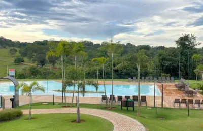 Lote jardins parma lote à venda, 314 por r$ 349.000 no setor jardins parma vn28247