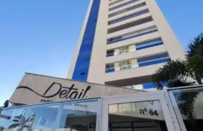 Apartamento 3 suítes com vista para o parque vaca brava apartamento com 3 quarto(s) e 5 banheiro(s) à venda, 172 por r$ 1.590.000 no setor bueno  vn28346