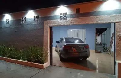 Madre germana ii casa de rua com 4 quarto(s) e 2 banheiro(s) à venda, 235 por r$ 370.000 no setor conjunto habitacional madre germana - 2ª etapa ad28375