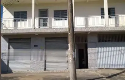 Vendo sobrado no papillon park, ao lado dos jardins marselha!  sobrado versátil com 3 residências independentes e 2 salas comerciais, ideal para quem  vn28284