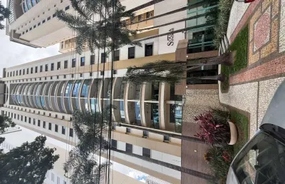 Praça do ipê  apartamento com 3 quarto(s) e 4 banheiro(s) à venda, 135 por r$ 1.000.000 no setor setor bueno vn28292