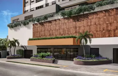 Ágio ágio inside park home  apto de 2 quartos com suíte / 63,2m² apartamento com 2 quarto(s) e 2 banheiro(s) à venda, 63.2 por r$ 448.800 no setor vila rosa ad28359