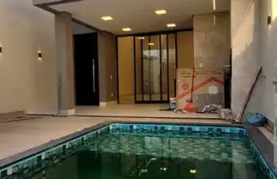 Casa 3 (três) suítes setor jardim américa casa de rua com 3 quarto(s) e 4 banheiro(s) à venda, 160 por r$ 1.360.000 no setor jardim américa st28372