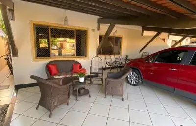 Sobrado casa em condomínio com 3 quarto(s) e 2 banheiro(s) à venda, 105.32 por r$ 1.000.000 no setor vila jardim vitoria ad28387