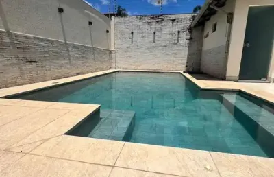 Casa à venda no anápolis city – alto padrão casa de rua com 3 quarto(s) e 3 banheiro(s) à venda, 420 por r$ 1.050.000 no setor anápolis city st28392
