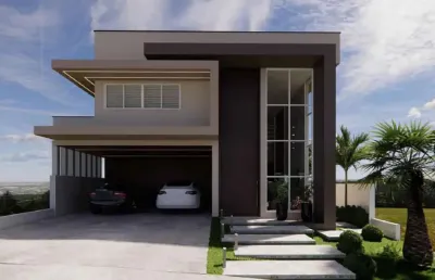 Oportunidade casa jardins nápoles casa em condomínio com 4 quarto(s) e 5 banheiro(s) à venda, 250 por r$ 2.150.000 no setor jardins nápoles au28416
