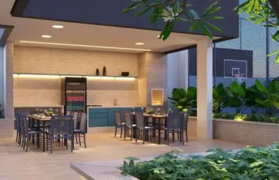 Ágio vendo ágio de oportunidade varandas bueno apartamento com 2 quarto(s) e 2 banheiro(s) à venda, 66 por r$ 530.000 no setor setor bueno ad24919
