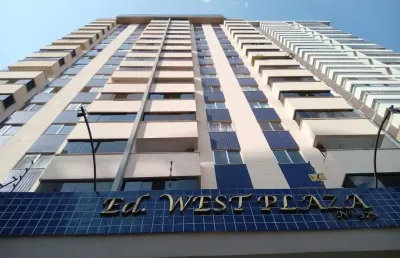 Venha morar no setor bueno apartamento com 4 quarto(s) e 3 banheiro(s) à venda, 95 por r$ 500.000 no setor setor bueno vn27269