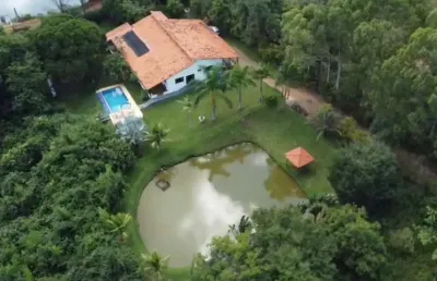 Chácara de 1 alqueire no bela vista à venda chácara à venda, 450 por r$ 1.100.000 ad28267