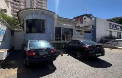 Imóvel de porteira fechada com cnpj casa de rua com 5 quarto(s) e 6 banheiro(s) à venda, 359.5 por r$ 1.390.000 no setor setor central vn28406