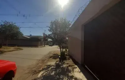 Lote  sitios  santa luzia   453,00 m² área / terreno à venda, 453 por r$ 220.000 no setor residencial santa luzia ad28451