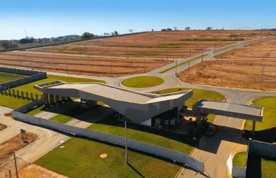 Lote vinhas flamboyant  lote à venda, 260 por r$ 416.000 no setor residencial marilia ax25167