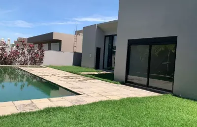Alphaville cruzeiro  casa em condomínio com 4 quarto(s) e 5 banheiro(s) à venda, 432.35 por r$ 7.200.000 no setor residencial alphaville flamboyant ax25943