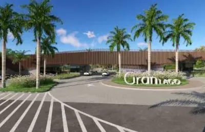 Ágio lote gran lago lote à venda, 305 por r$ 361.131,23 no setor setor são josé ad28162