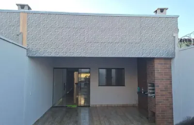 Vendo casa no residencial recanto do bosques, 10 minutos shopping  passeio das águas  casa de rua com 2 quarto(s) e 2 banheiro(s) à venda, 97 por r$ 297.000 no setor residencial recanto do bosque vn28